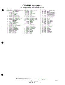 03 - Section parts for Whirlpool SWF90W0 / from AppliancePartsPros.com
