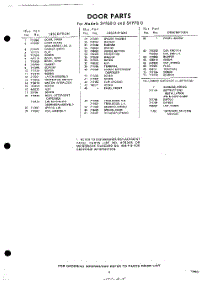 05 - Lit / Optional parts for Whirlpool SVF70W0 / from AppliancePartsPros.com