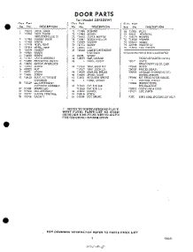 05 - Lit / Optional parts for Whirlpool Dishwasher SXF300W1 / from AppliancePartsPros.com