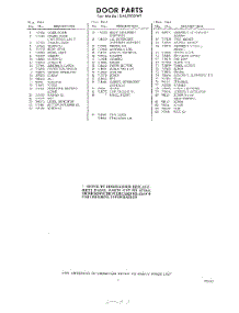 03 - Section parts for Whirlpool SAU500W1 / from AppliancePartsPros.com