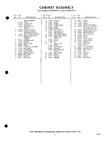 03 - Section parts for Whirlpool SVF80W1 / from AppliancePartsPros.com