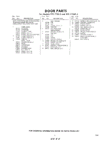 05 - Section parts for Whirlpool RYE7700W5 / from AppliancePartsPros.com