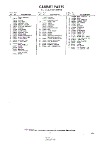 03 - Section parts for Whirlpool Dishwasher SXF325W2 / from AppliancePartsPros.com