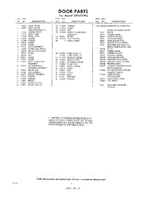 03 - Lit / Optional parts for Whirlpool SWU70W2 / from AppliancePartsPros.com