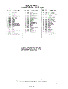 03 - Section parts for Whirlpool SWU90W2 / from AppliancePartsPros.com