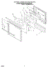 04 - Upper Oven Door