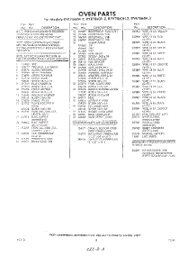 03 - Lit / Optional parts for Whirlpool RYE7860W2 / from AppliancePartsPros.com