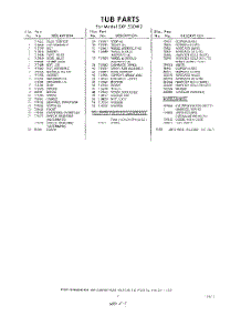07 - Lit / Optional parts for Whirlpool Dishwasher SXF530W2 / from AppliancePartsPros.com