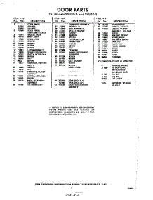 03 - Lit / Optional parts for Whirlpool SVU80W0 / from AppliancePartsPros.com