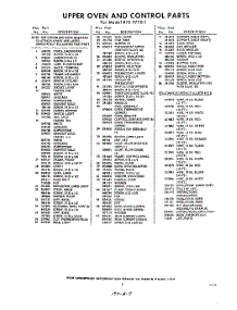 03 - Lit / Optional parts for Whirlpool RYE97701 / from AppliancePartsPros.com