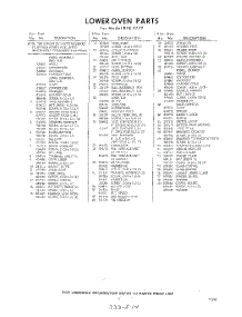 05 - Section parts for Whirlpool RYE9777 / from AppliancePartsPros.com