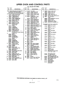 03 - Lit / Optional parts for Whirlpool RYE9890 / from AppliancePartsPros.com
