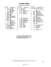03 - Lit / Optional parts for Whirlpool Dishwasher SXU400W3 / from AppliancePartsPros.com