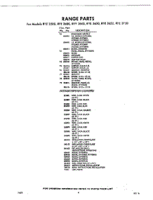 04 - Section parts for Whirlpool RYV3600 / from AppliancePartsPros.com