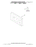 01 - Microwave Door Parts