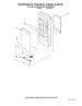 02 - Microwave Control Panel Parts