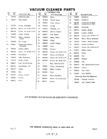 03 - Section parts for Whirlpool V125 / from AppliancePartsPros.com