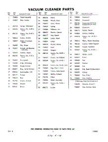 03 - Section parts for Whirlpool V135 / from AppliancePartsPros.com