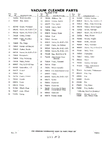 03 - Section parts for Whirlpool V150 / from AppliancePartsPros.com