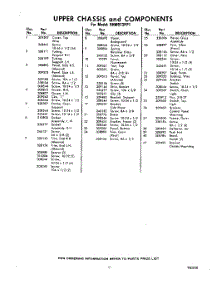11 - Section parts for Whirlpool Wall Oven RHM973PP1 / from AppliancePartsPros.com