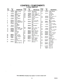 15 - Section parts for Whirlpool Wall Oven RHM973PP1 / from AppliancePartsPros.com