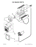 12 - Ice Maker Parts