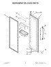 06 - Refrigerator Door Parts
