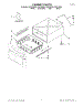 01 - Cabinet Parts
