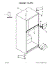 01 - Cabinet Parts