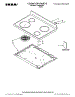 01 - Cooktop Parts