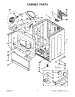 02 - Cabinet Parts