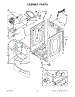 02 - Cabinet Parts