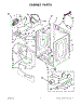 02 - Cabinet Parts