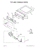 01 - Top And Console Parts