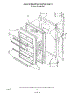 08 - Refrigerator Door , Not Illustrated