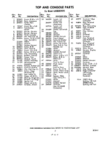 03 - Section parts for Whirlpool Washer LA9800XKW3 / from AppliancePartsPros.com