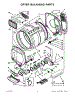 04 - Dryer Bulkhead Parts