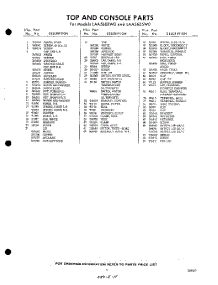 05 - Section parts for Whirlpool Washer LAA5600W0 / from AppliancePartsPros.com