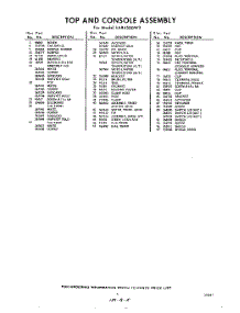 05 - Section parts for Whirlpool Washer LAB4500W3 / from AppliancePartsPros.com