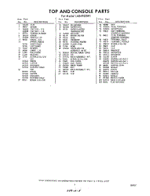 05 - Section parts for Whirlpool Washer LAB4900W1 / from AppliancePartsPros.com
