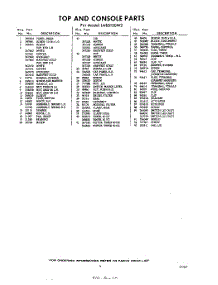 05 - Section parts for Whirlpool Washer LAB5150W2 / from AppliancePartsPros.com