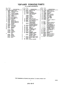 03 - Section parts for Whirlpool Washer LAB5300W0 / from AppliancePartsPros.com