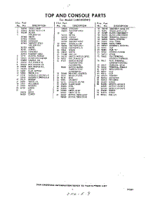 05 - Section parts for Whirlpool Washer LAB5500W2 / from AppliancePartsPros.com
