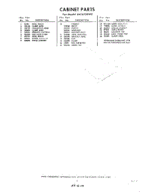 03 - Section parts for Whirlpool Washer LAC4100W0 / from AppliancePartsPros.com