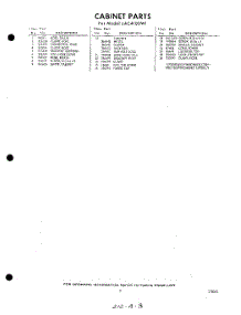 03 - Section parts for Whirlpool Washer LAC4100W1 / from AppliancePartsPros.com