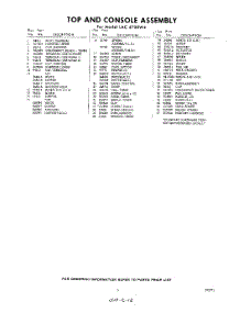 05 - Section parts for Whirlpool Washer LAC4700W4 / from AppliancePartsPros.com