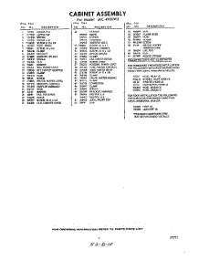 03 - Section parts for Whirlpool Washer LAC4900W2 / from AppliancePartsPros.com