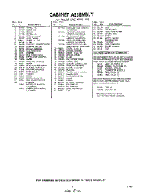 03 - Section parts for Whirlpool Washer LAC4900W5 / from AppliancePartsPros.com