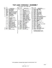 05 - Section parts for Whirlpool Washer LAC4900W5 / from AppliancePartsPros.com