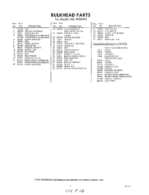 05 - Lit / Optional parts for Whirlpool Dryer LAE4900W2 / from AppliancePartsPros.com